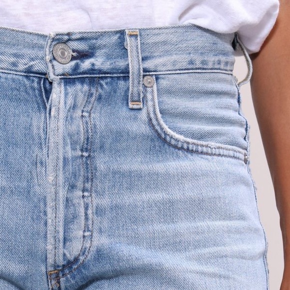 Citizens of Humanity Jeans - Picture 4 of 10